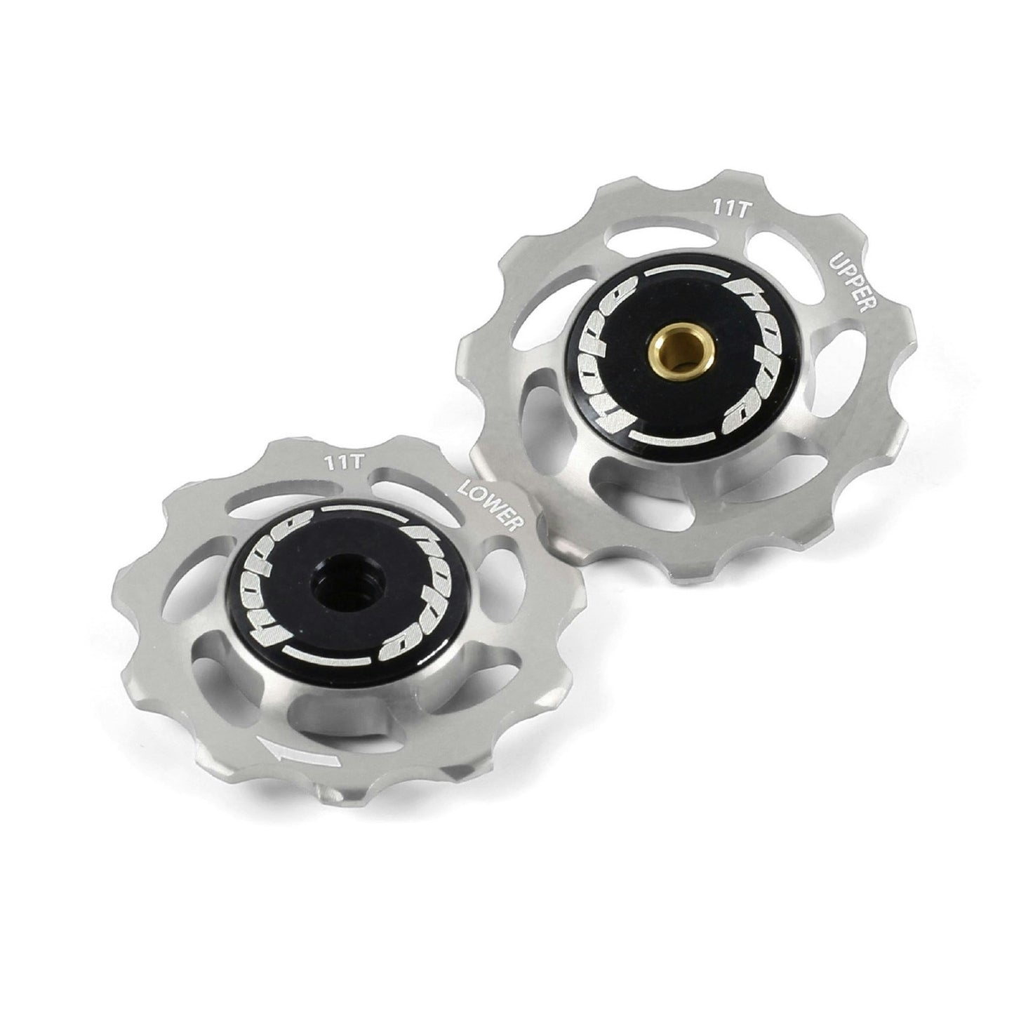 Hope Jockey Wheels Pair
