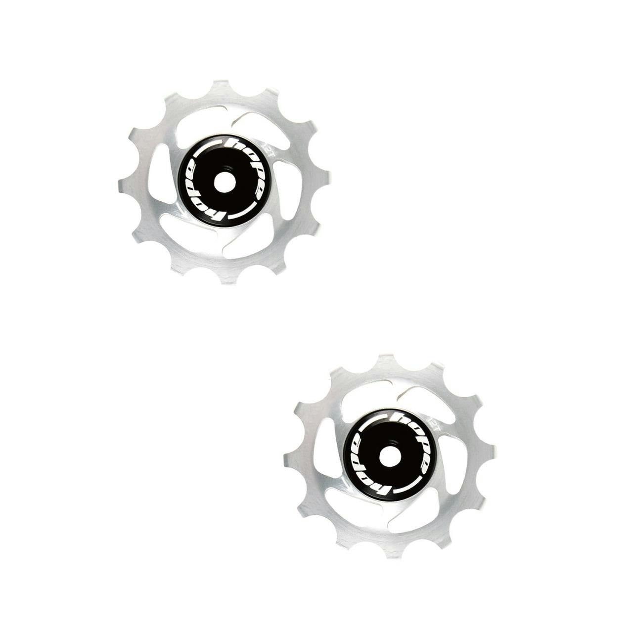 Hope Jockey Wheels Pair