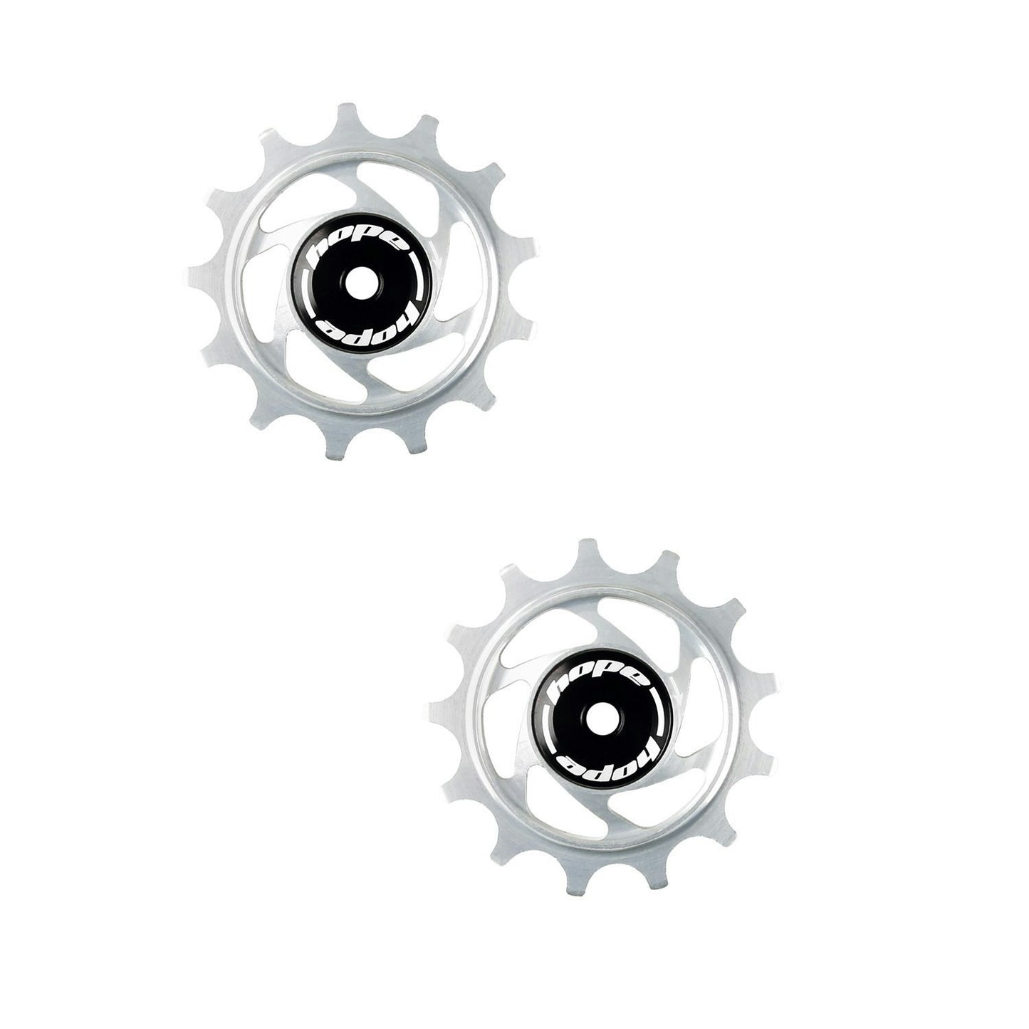 Hope Jockey Wheels Pair