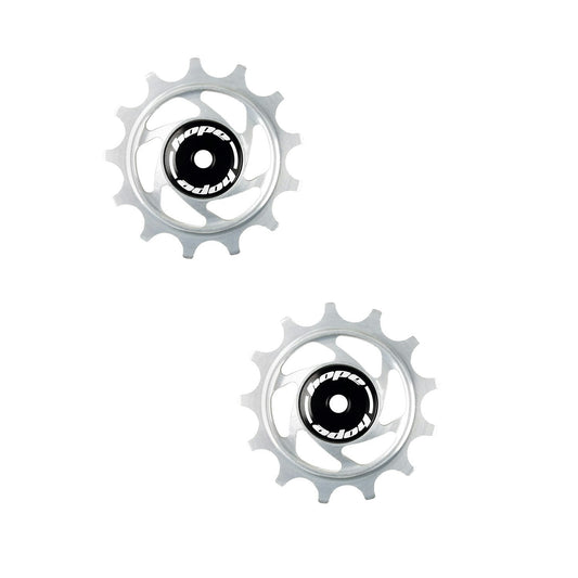 Hope Jockey Wheels Pair