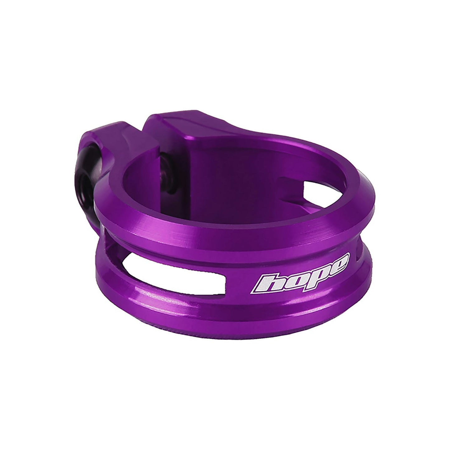 HOPE SEAT CLAMP ST BOLT UP 34.9mm