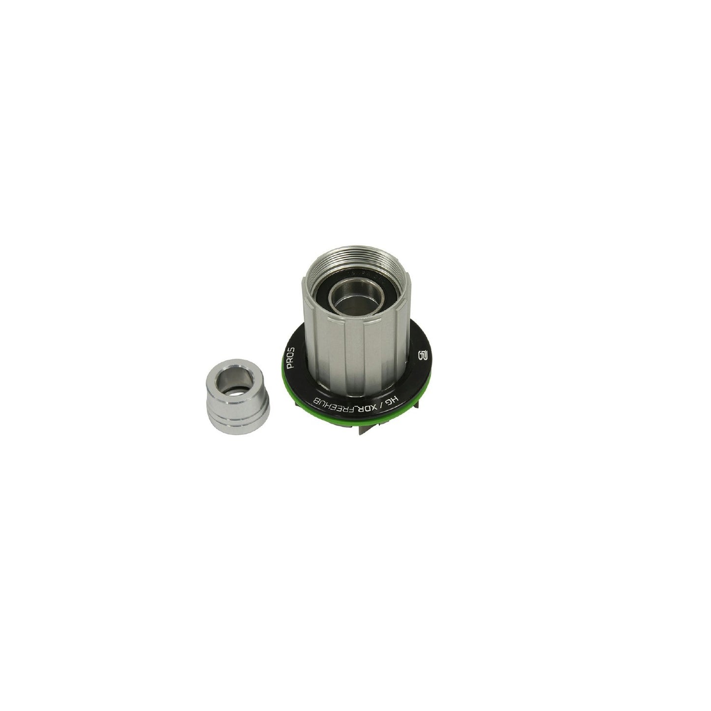 Hope PRO 5 FREEHUB ASSEMBLY HG – X12