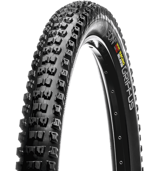 Hutchinson Griffus Front 2.5