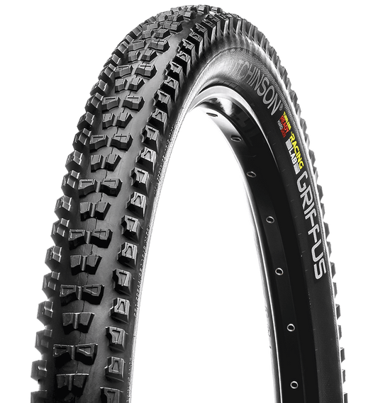 Hutchinson Griffus Rear 2.4