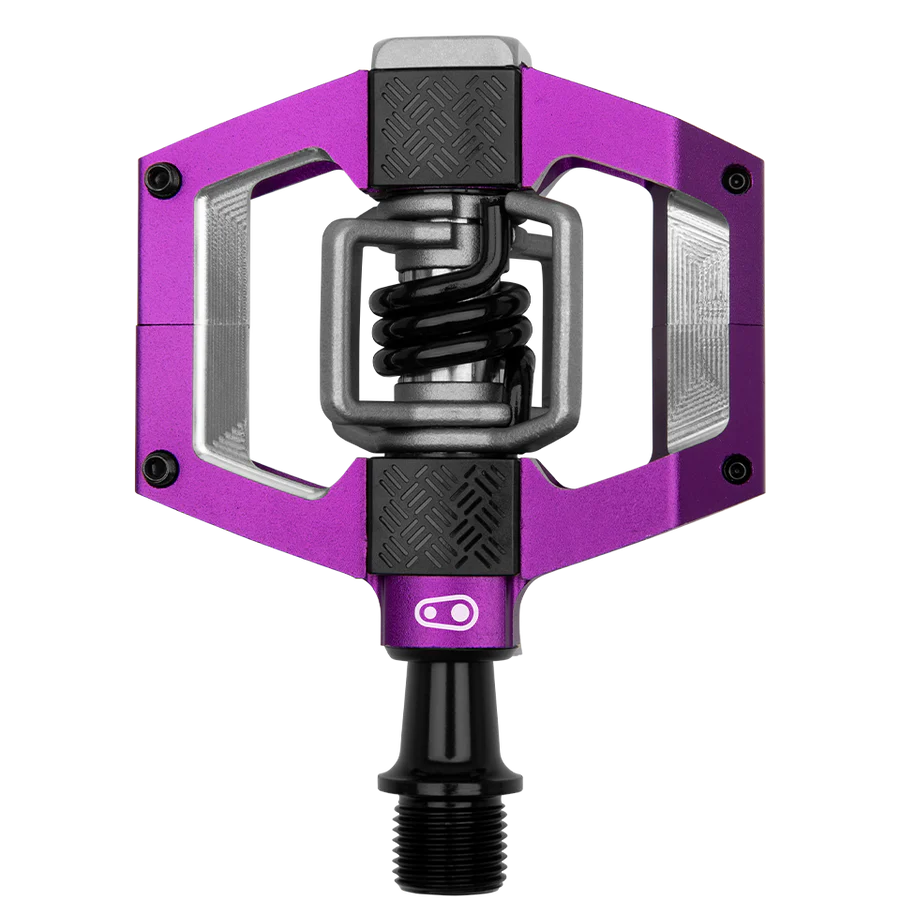 Crankbrothers Mallet Trail Pedals