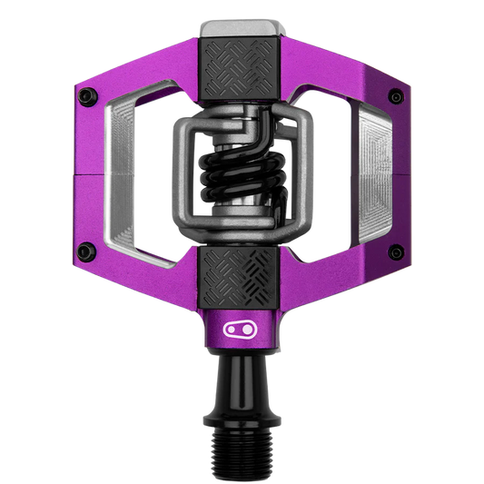 Crankbrothers Mallet Trail Pedals