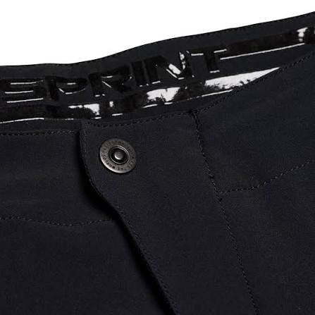 TROY LEE DESIGNS SPRINT PANT MONO BLACK