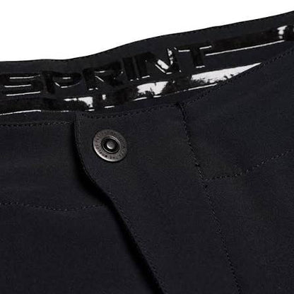 TROY LEE DESIGNS SPRINT PANT MONO BLACK