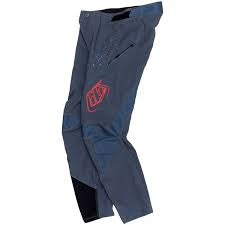 TROY LEE DESIGNS SPRINT PANT MONO STEEL BLUE