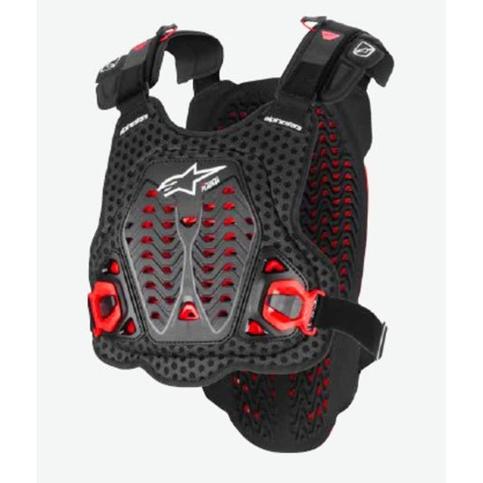 Alpinestars A-5 Plasma Chest Protector
