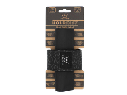 Peaty's HoldFast Trail Tool Wrap