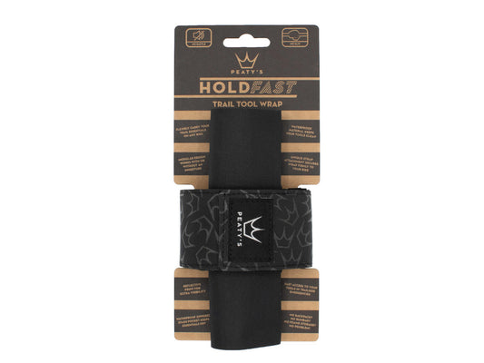 Peaty's HoldFast Trail Tool Wrap