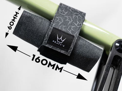Peaty's HoldFast Trail Tool Wrap