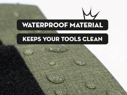 Peaty's HoldFast Trail Tool Wrap