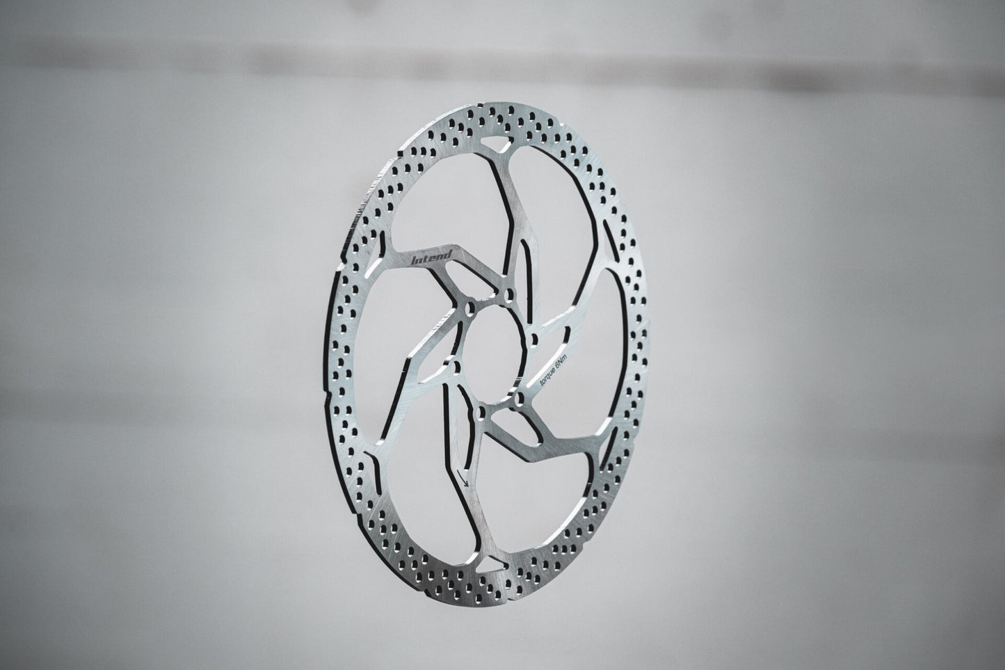INTEND Blackline Massive Disc Brake Rotors