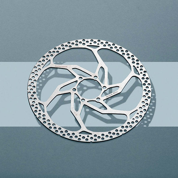 INTEND Blackline Skinny Disc Brake Rotors