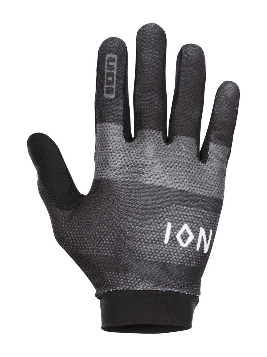 ION Gloves Scrub, black