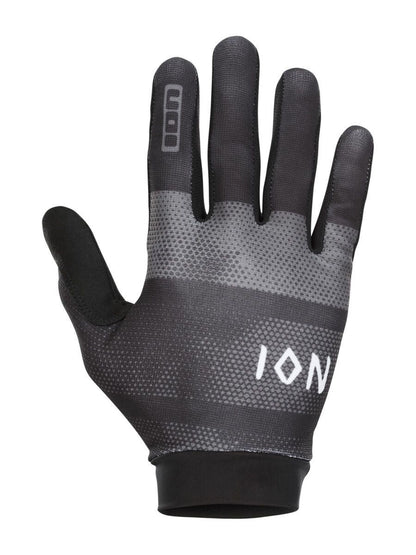 ION Gloves Scrub, black