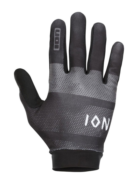 ION Gloves Scrub, black