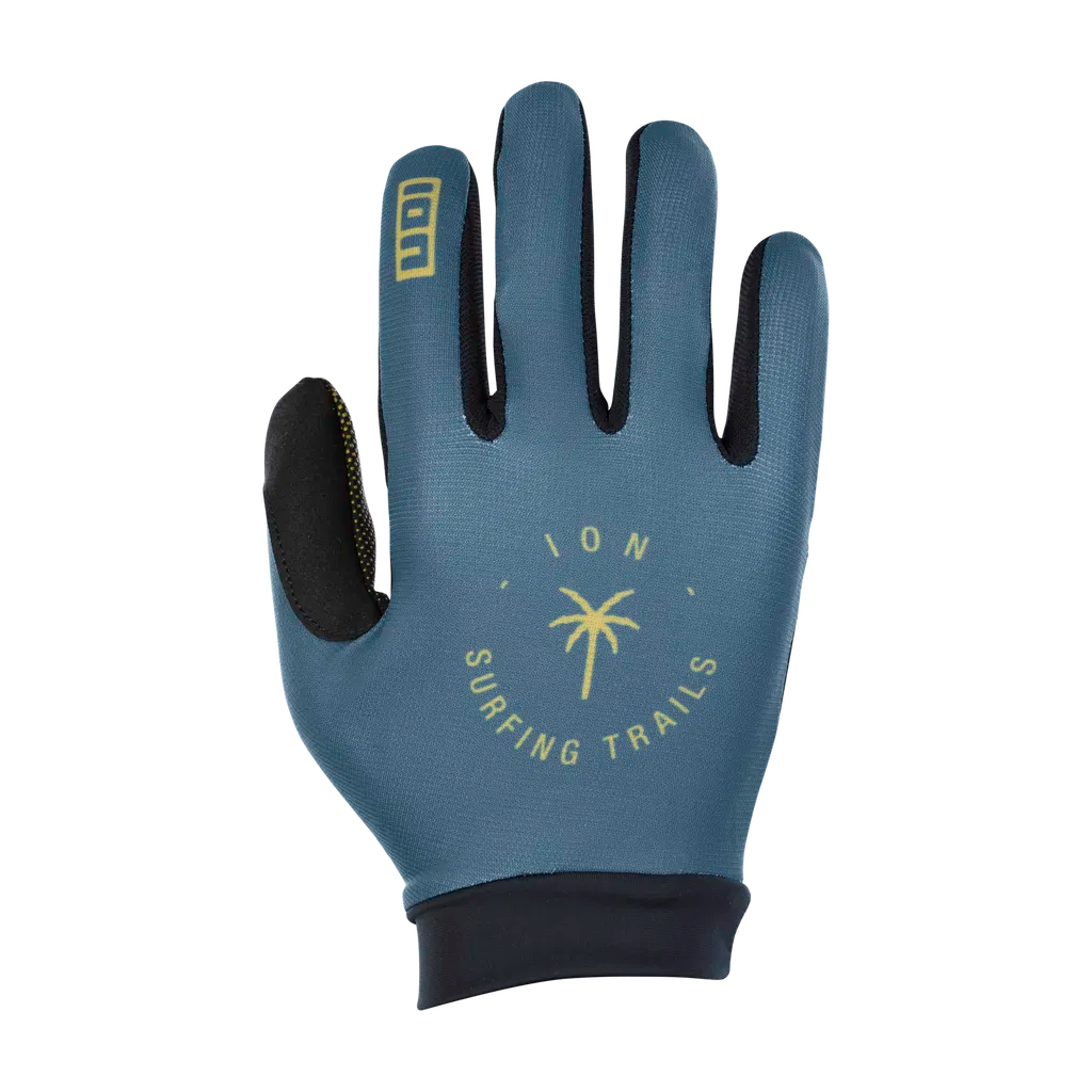 ION MTB Gloves ION Logo