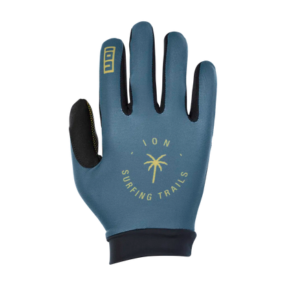 ION MTB Gloves ION Logo