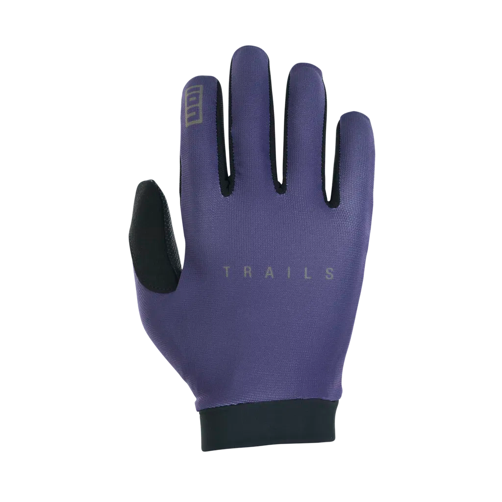ION MTB Gloves ION Logo