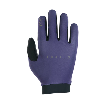 ION MTB Gloves ION Logo