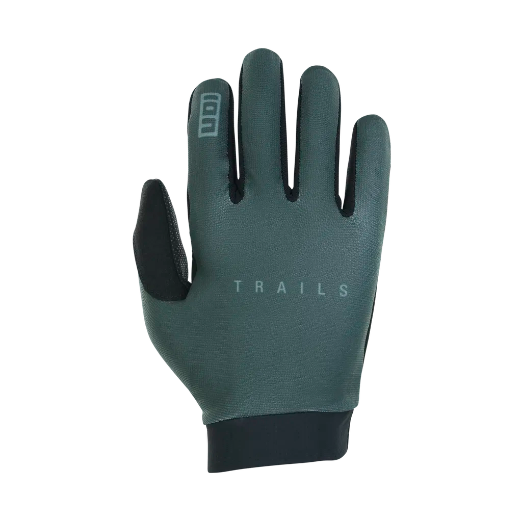 ION MTB Gloves ION Logo