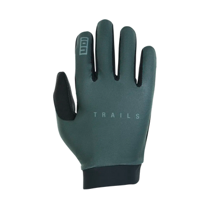 ION MTB Gloves ION Logo