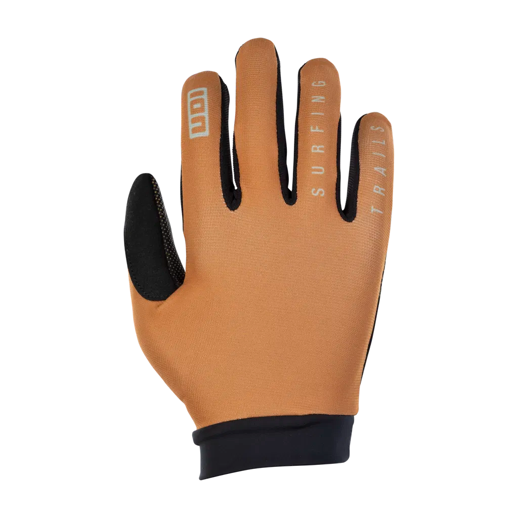 ION MTB Gloves ION Logo