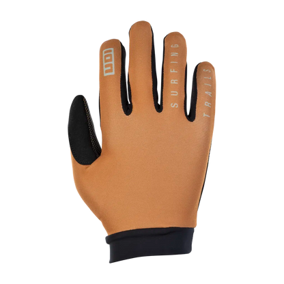 ION MTB Gloves ION Logo