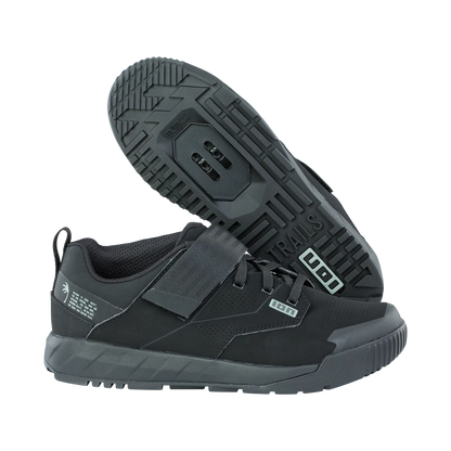 ION Rascal Clipless MTB Shoes