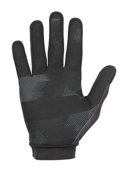 ION Gloves Scrub, black