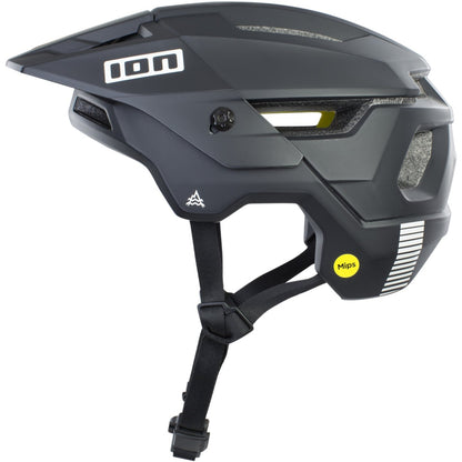ION Traze Amp MIPS Helmet