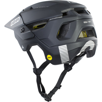 ION Traze Amp MIPS Helmet