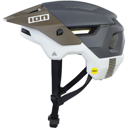 ION Traze Amp MIPS Helmet