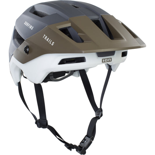 ION Traze Amp MIPS Helmet
