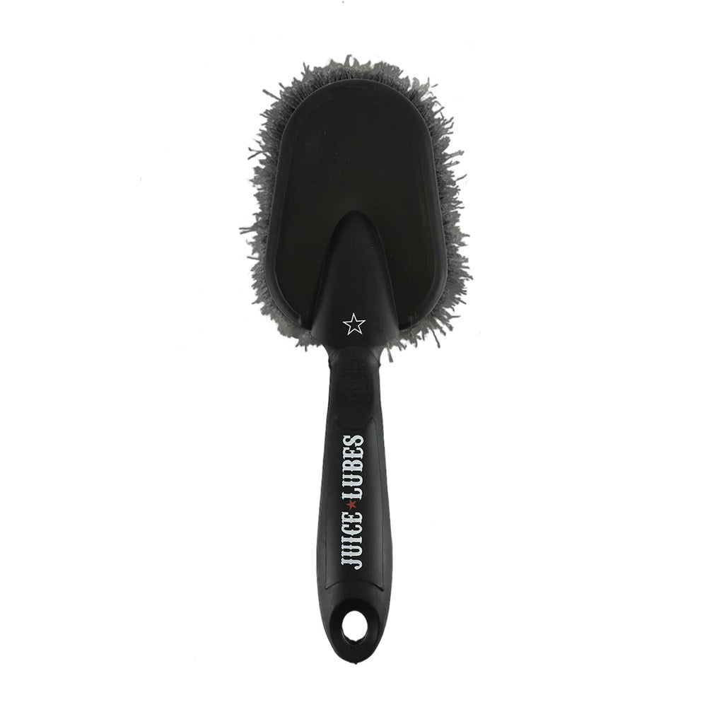 JUICE LUBES BIG SOFTY SOFT WASH BRUSH SINGLE