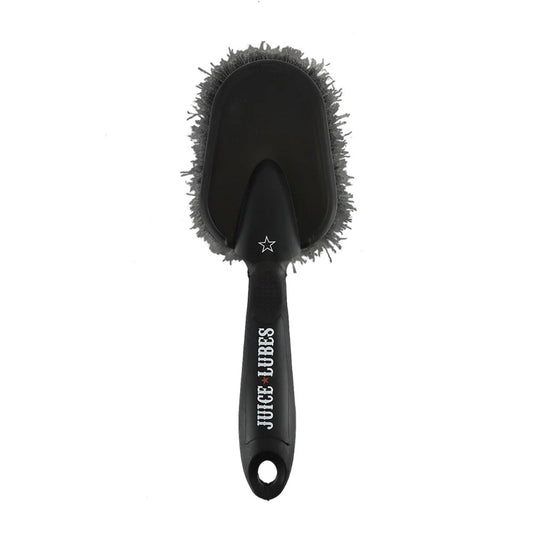 JUICE LUBES BIG SOFTY SOFT WASH BRUSH SINGLE