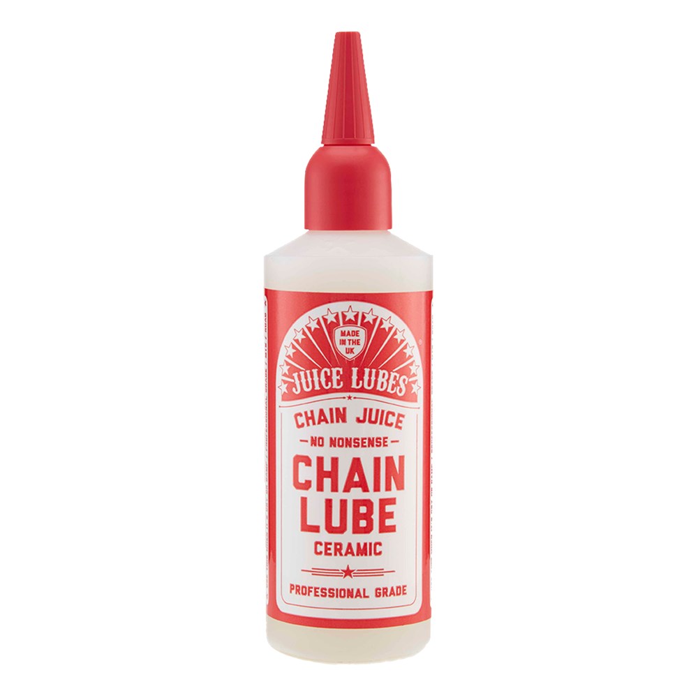Juice Lubes Chain Lube