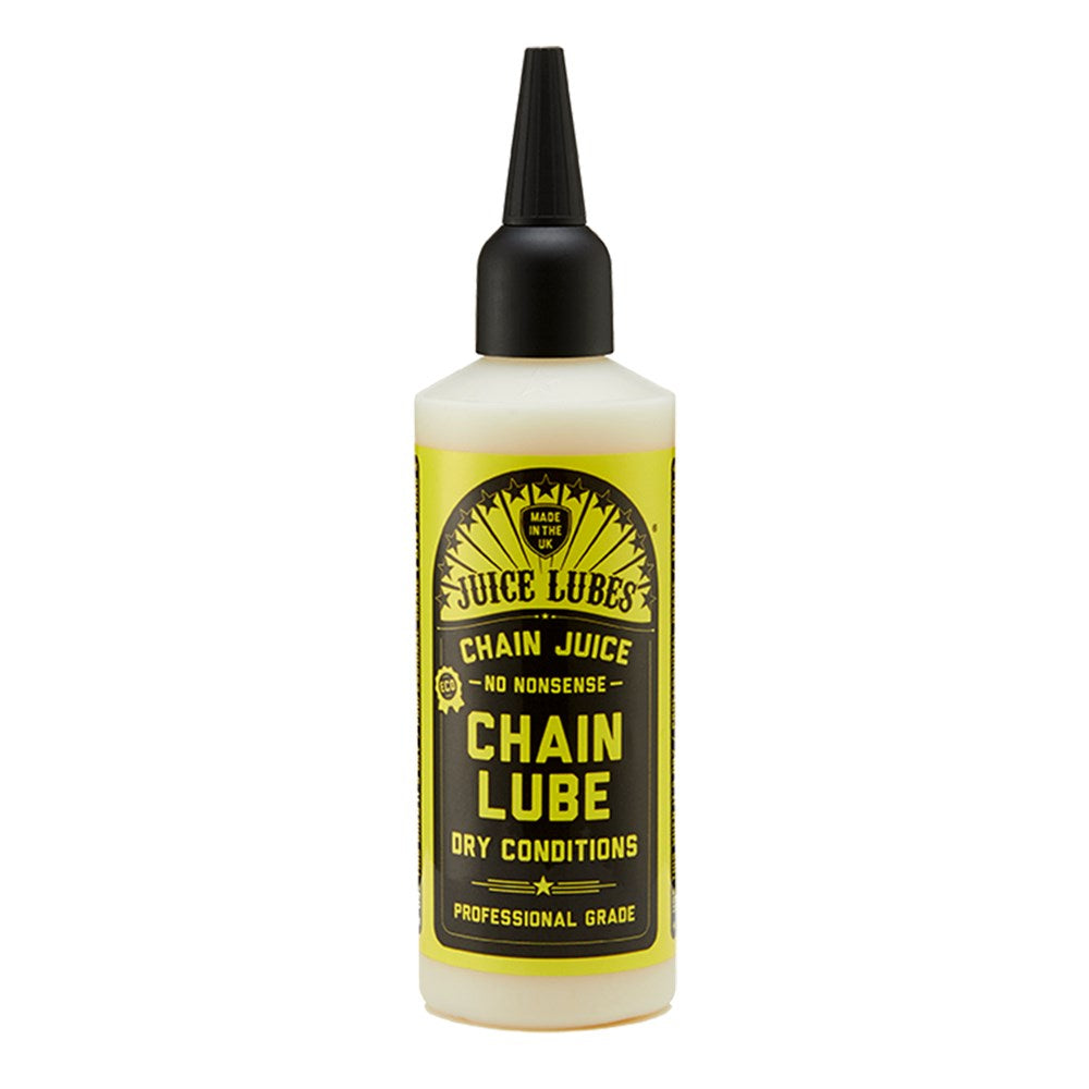 Juice Lubes Chain Lube