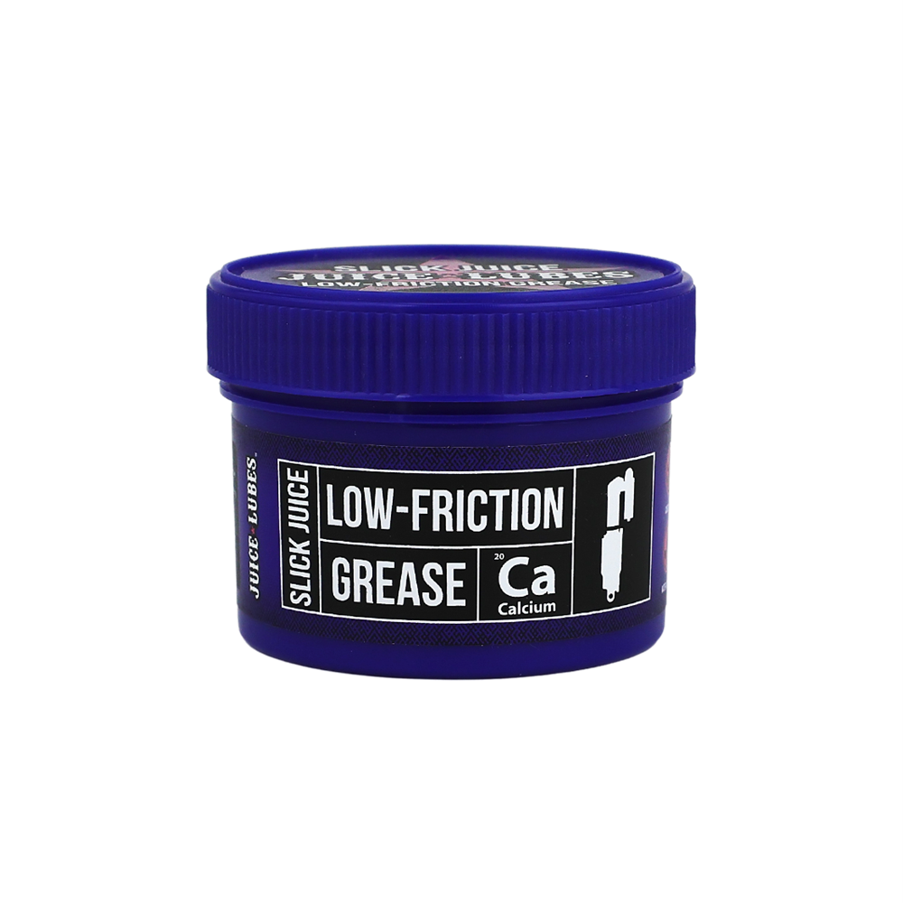 Juice Lubes Low Friction Grease Slick Juice
