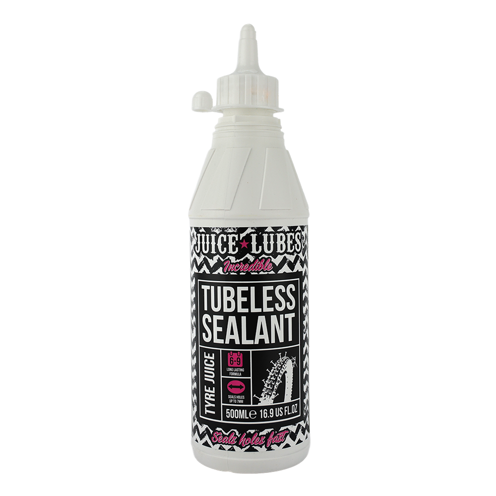Juice Lubes Tyre Juice Tyre Sealant