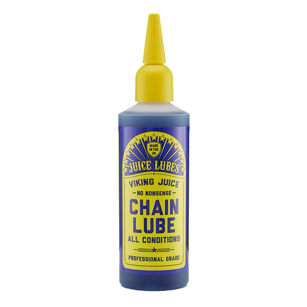 Juice Lubes Chain Lube