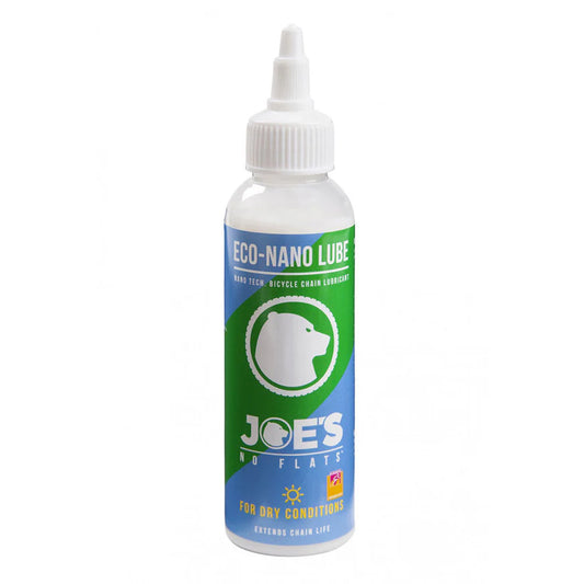 Joe's Eco-Nano Dry Chain Lube Bottle