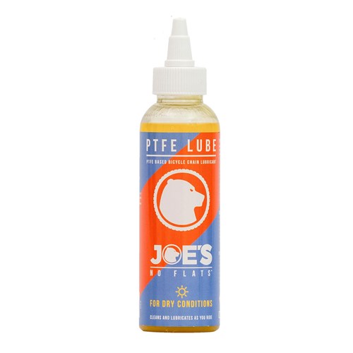 Joe's PTFE Dry Chain Lube