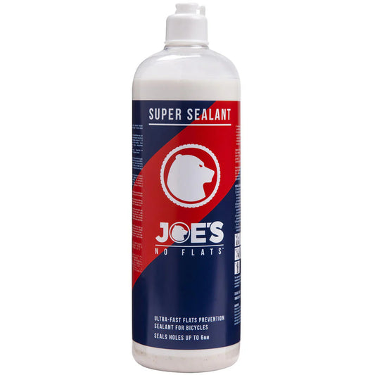 Joe's Super Latex Based Tubeless Sealant Bottle