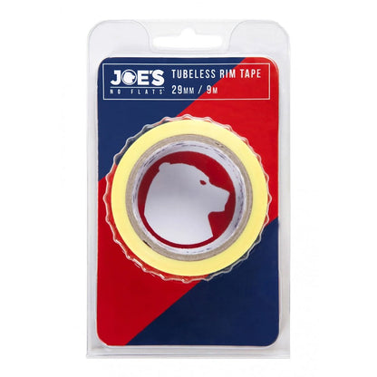 Joes No Flats Tubeless Rim Tape