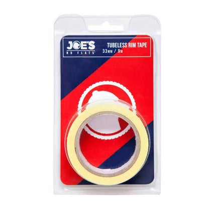 Joes No Flats Tubeless Rim Tape