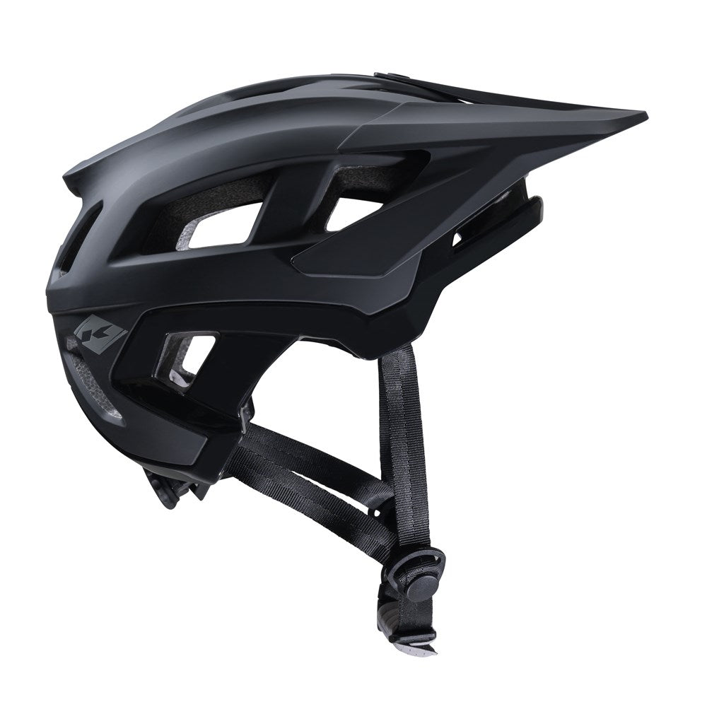 KENNY Buddy Helmet - Black